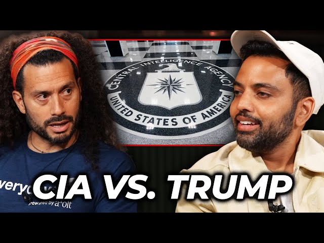 What Do The Intelligence Agencies Really Think of Trump?!
