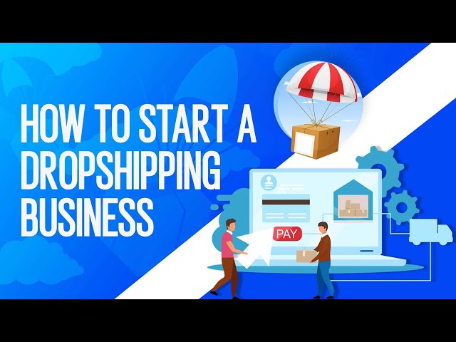 How to Start Daily Earning From Dropshipping (Complete Course)