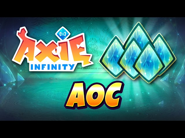 Axie Infinity