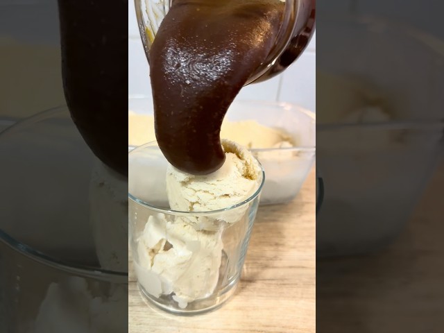 Salted Caramel That’ll Make You Lick Your Fingers 🍦😋