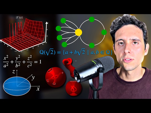 Pure Math Has No Use. Why Do It?
