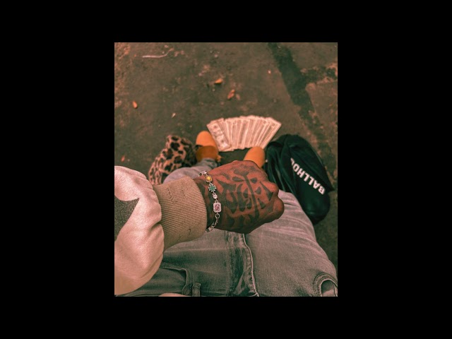 [FREE] Baby Smoove x Veeze Type Beat 2026 - "Bro Code"