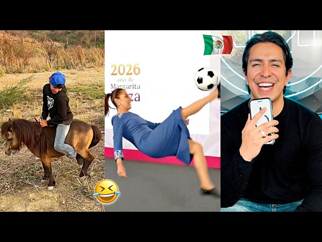 🚨 VIRAL MEXICAN HUMOR 😂 | The DNA of "Mexican memes"
