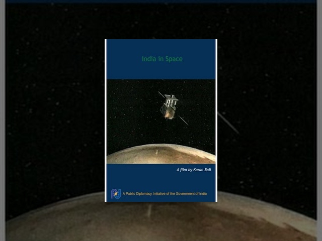 India In Space
