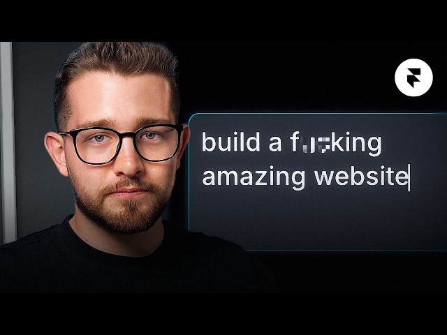 Framer Tutorial: AI Site Generation Workflow (2026 Guide)