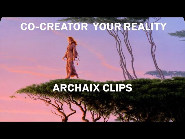 Co-Create Your Reality