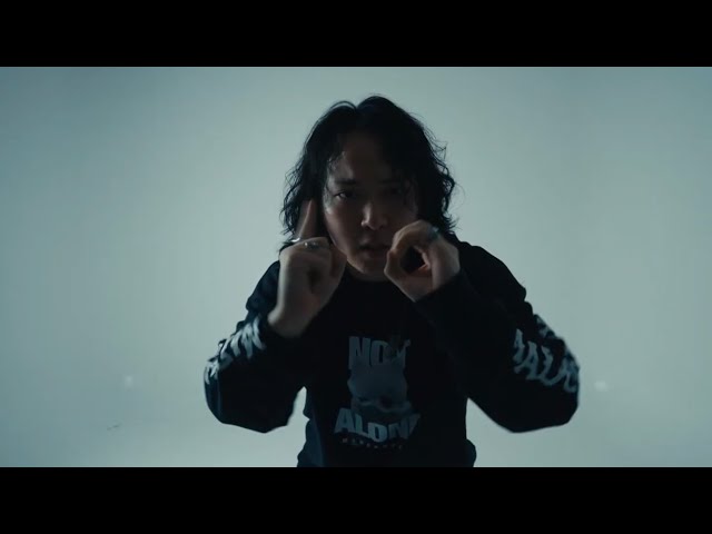 KAJI - TOKYO ADHD（Beatbox）