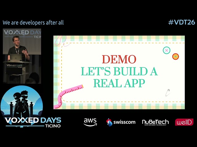 Get The Most Out of Virtual Threads in Java 25: A Deep Dive  by Christian Wörz