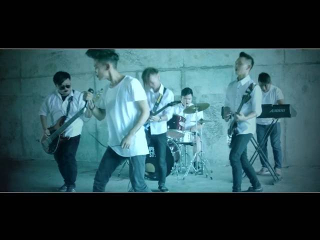 TVA - Sada Pengerindu (Official Video) ft. Keith Walter