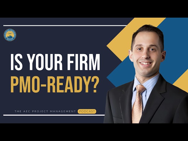 The Truth About PMO Is Your Firm Ready to Build One