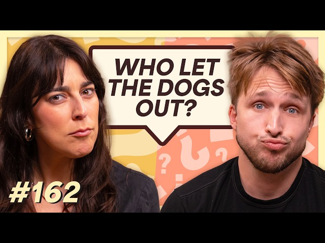 Stupid Questions Only | Smosh Mouth 162
