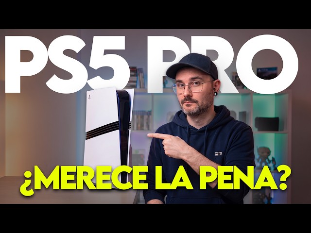 IS THE PS5 PRO WORTH IT IN 2026?
