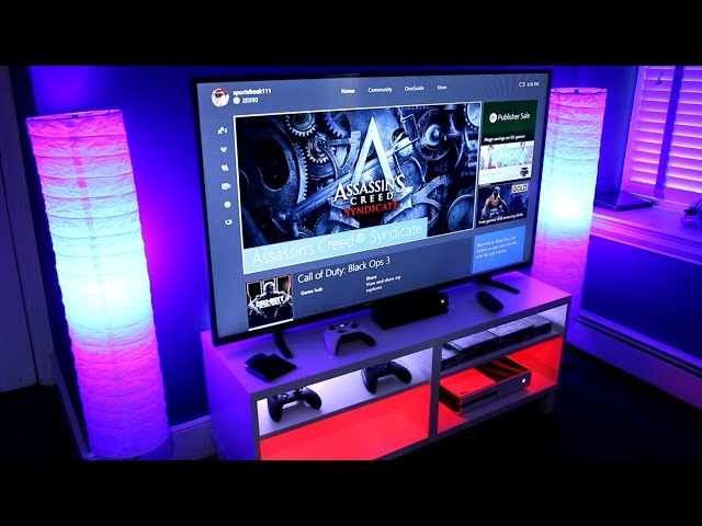 Ultimate Room Setup - Finale + TOUR! [Part 4]