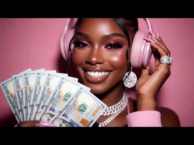 I Receive $10,000 Right Now 🎶 Money Manifestation Music Subliminal 💸 100% Tested Working