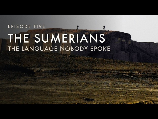 The Entire History of the Sumerians