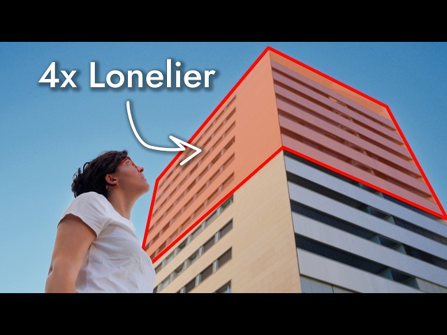 This One Design Choice Makes Millions Lonely