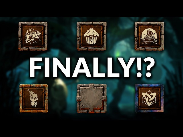 BREAKING: Is Valheim 1.0 Finally Coming!?