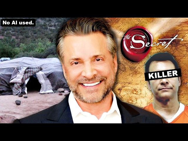 The Self-Help Guru Who Killed His Followers | The Case of James Arthur Ray