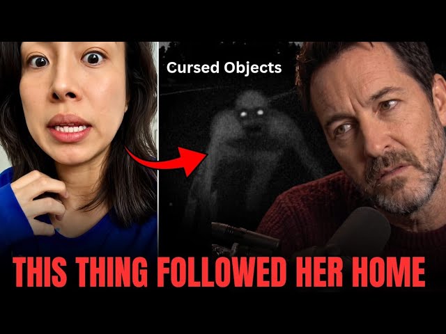 People Keep Reporting This Strange Demonic Experience & It's Disturbing 