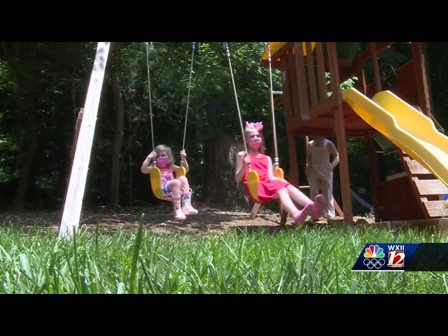 WXII 12 6:00pm headlines: July 27, 2021