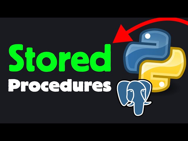 Stored Procedures in PostgreSQL with Python | Atomic Money Transfer Simulation