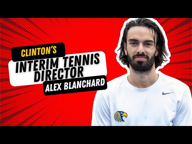 City hires interim tennis director