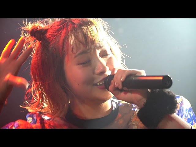 『マメ〜の代わりにマネ〜投げてSP』👹👹  @新宿NINE SPICES 2020.2.3 POPPING EMO（つなげてみました版）