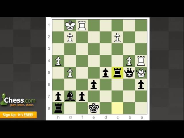 Chess Tactics: Calculation Tips - Part 2!