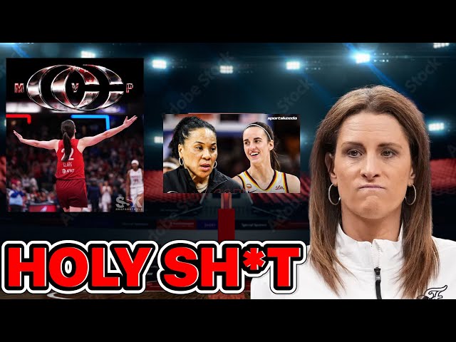 Indiana Fever FRONT OFFICE JUST DROPPED BREAKING NEWS ON CAITLIN CLARK MVP HUNT & DAWN STALEY UNLOAD