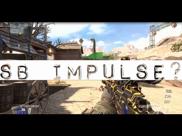 SBrc Response (FFA) | SB Impulse?