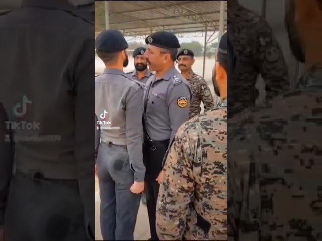 asf training| ASF drill staff |ASF jobs|airports security Force Pakistan training| drill staff ASF