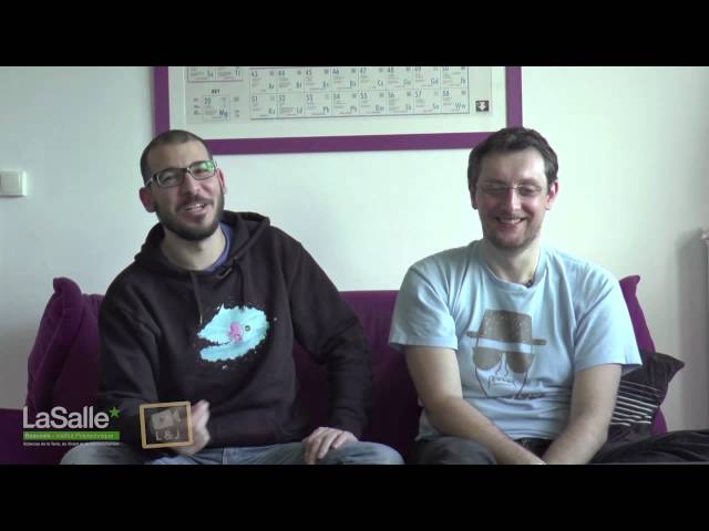 Algorithmique - Déclaration de variables #Algo05