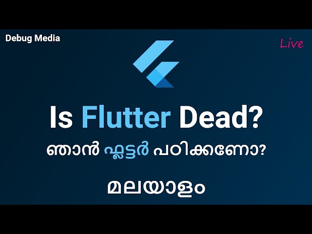 Is Flutter Dead? Railway Deploy, Heroku Deploy, Socket.io, Nodejs | Debug Media | Live