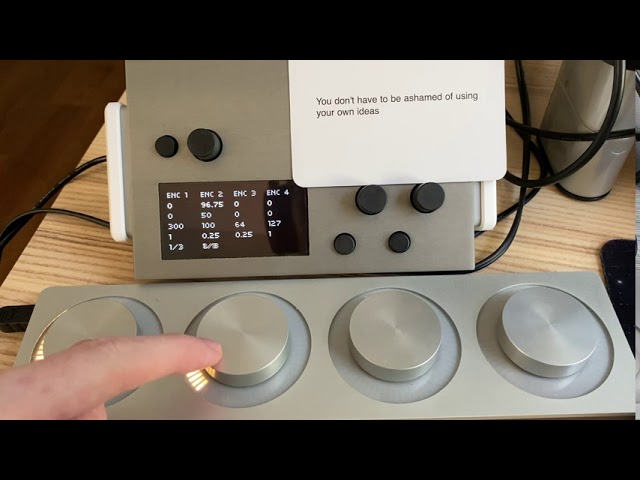 norns Athenaeum: arc.lua