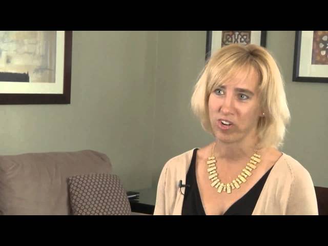 PJ Hoover - Self-Published Novel Picked Up by Traditional Publisher