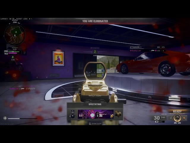 Hack Ops 6 Ranked