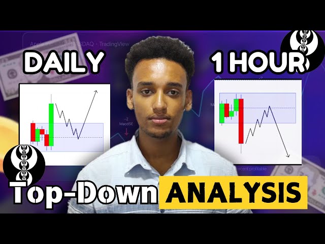 Mastering Top-Down Analysis | ለጀማሪዎች