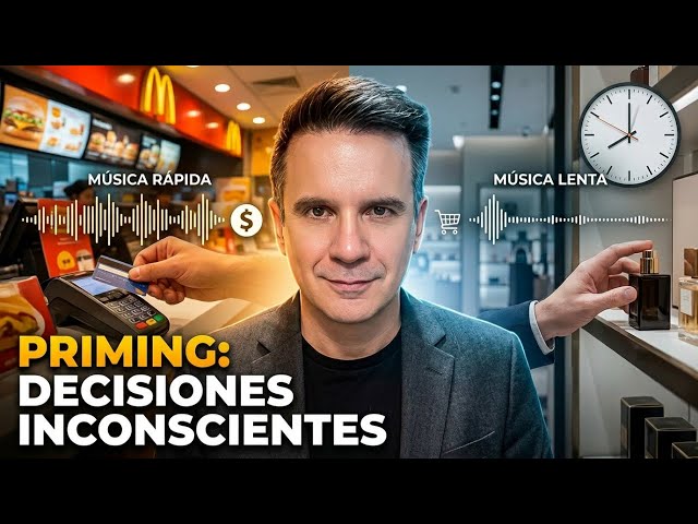 Psychological Priming: Why Priming Leads You to Make Decisions Without Realizing It