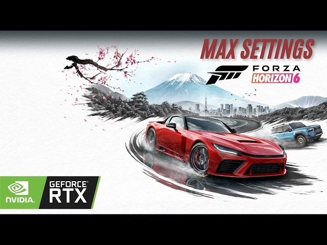 FORZA HORIZON 6 🔥| Gameplay [PC ULTRA] [Hindi] | 2K Upscaled