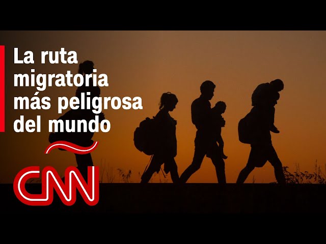 OIM: Más de 27.000 migrantes han muerto desde 2014 en el Mediterráneo