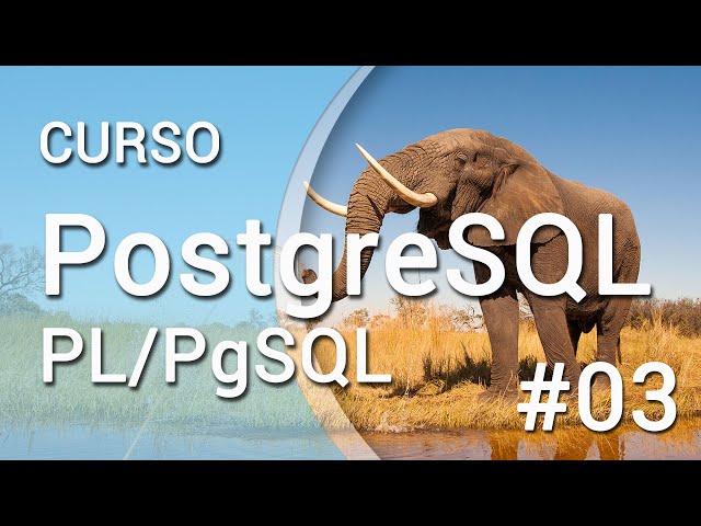 Curso PLPgSQL #3: Recuperar datos de una base de datos dentro de una variable