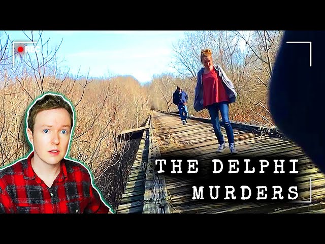 The Case of the Delphi Murders