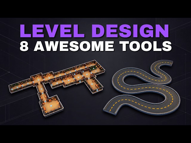 I Tested Unity Level Design Tools (These Are My Favorites)