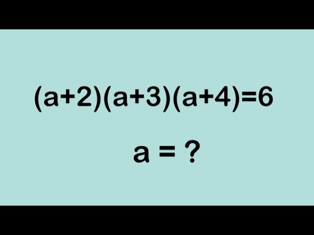 Can you solve this Viral olympiad question? l olympiad mathematics 
