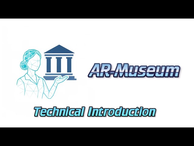 AR Museum — Start here: what this series covers and what you need