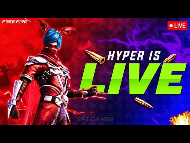 Re send gaming yt free fire Live Stream || re send gaming yt