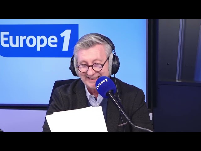 Le journal de 8h du 15/01/2026