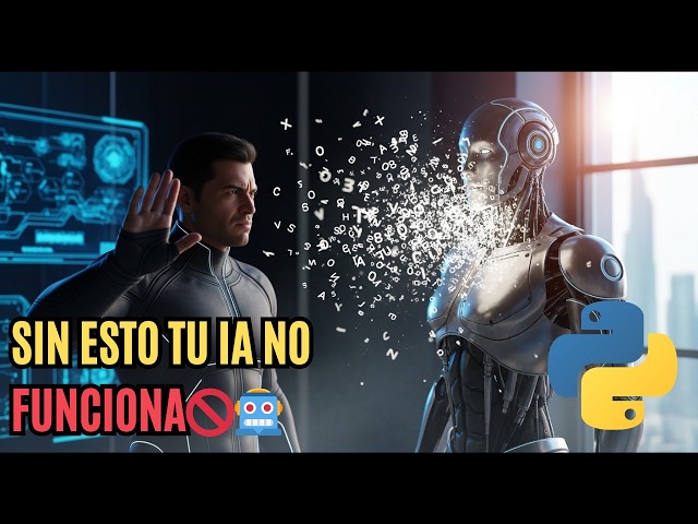 🔥 Spanish Text Preprocessing for AI: Clean Your Data Like a Pro! 💡