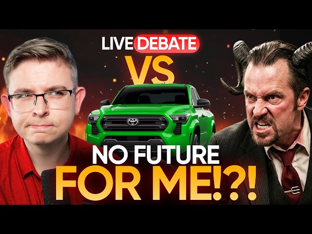 Does My Content Get Salesmen FIRED? This Caller Thinks So!!