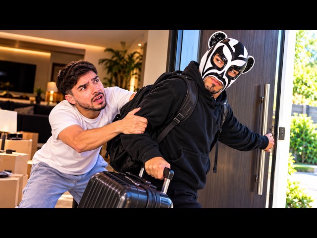 PANDA TAMBIÉN SE VA ?? 😭😭
